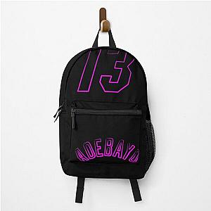 Bam Adebayo Vice Back Pack