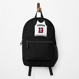 Bam Adebayo Heat Backpack