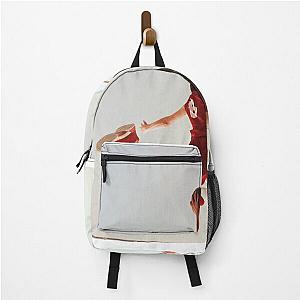 Bam Adebayo Block of the Year Art Classic T-Shirt Backpack