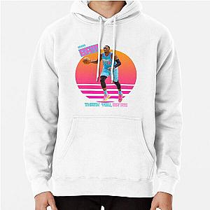 Wham Bam Thank you Ma'am - Adebayo - Miami Heat Pullover Hoodie