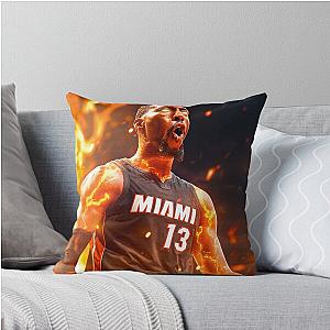 Bam Adebayo 13 Fire