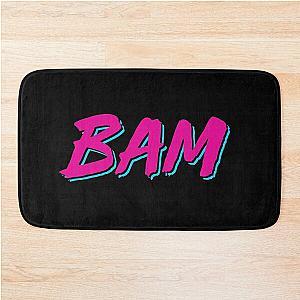 Bam Adebayo - Miami Heat Basketball Mat