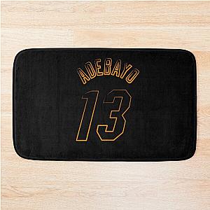 Bam Adebayo Bath Mat