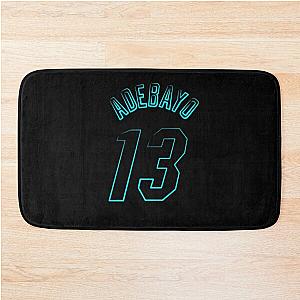 Bam Adebayo Bath Mat