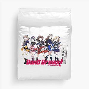 BanG Dream! Duvet Cover