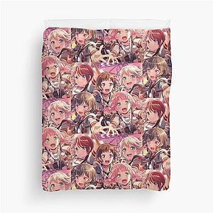 BanG Dream Bandori Afterglow Aglow Band Story 3 Set Edit Duvet Cover