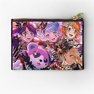 BanG Dream Bandori Hello Happy World HHW HAROHAPI Halloween Set Edit Zipper Pouch