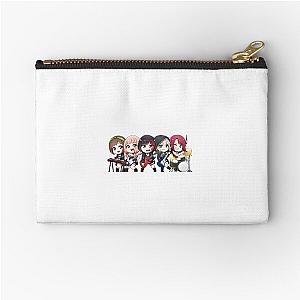 Afterglow (BanG Dream!) Zipper Pouch