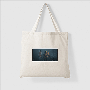 Banishers Ghosts of New Eden Spirits Of The Frontier Banishers Ghosts Of New Eden Bags