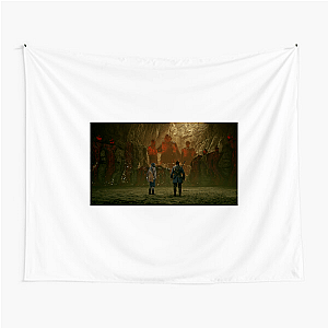 Banishers Ghosts of New Eden Break The Curse Banishers Ghosts Of New Eden Tapestries
