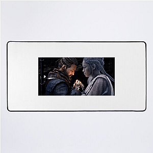 Banishers Ghosts of New Eden Love Beyond Death Banishers Ghosts Of New Eden Mouse Pads
