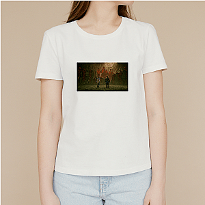 Banishers Ghosts of New Eden Break The Curse Banishers Ghosts Of New Eden T-Shirts