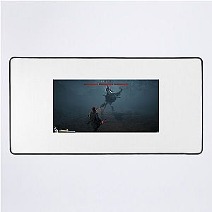 Banishers Ghosts of New Eden New Eden Awaits Banishers Ghosts Of New Eden Mouse Pads