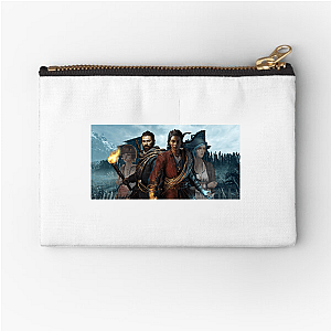 Banishers Ghosts of New Eden Redeem Or Sacrifice Banishers Ghosts Of New Eden Zipper Pouches