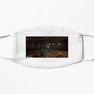 Banishers Ghosts of New Eden Ghost Hunting Duo Banishers Ghosts Of New Eden Face Masks