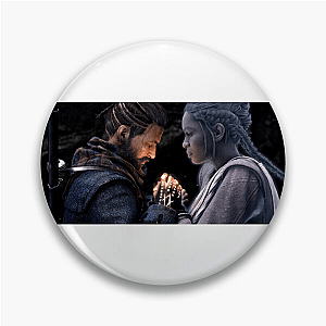 Banishers Ghosts of New Eden Love Beyond Death Banishers Ghosts Of New Eden Pins