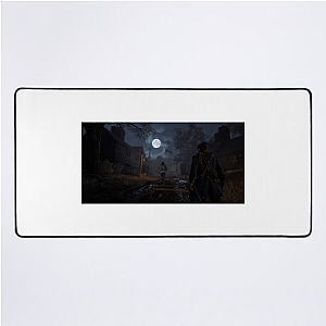 Banishers Ghosts of New Eden The Haunting Truth Banishers Ghosts Of New Eden Mouse Pads