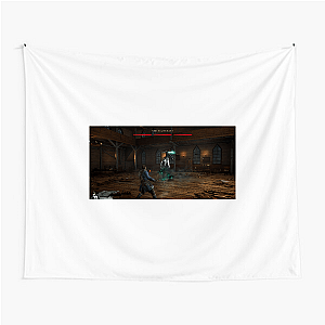 Banishers Ghosts of New Eden Ghost Hunting Duo Banishers Ghosts Of New Eden Tapestries