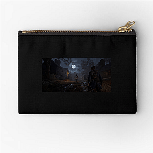 Banishers Ghosts of New Eden The Haunting Truth Banishers Ghosts Of New Eden Zipper Pouches