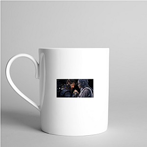 Banishers Ghosts of New Eden Love Beyond Death Banishers Ghosts Of New Eden Mugs