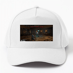 Banishers Ghosts of New Eden Ghost Hunting Duo Banishers Ghosts Of New Eden Hats & Caps
