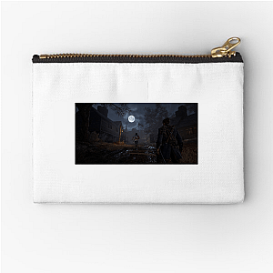 Banishers Ghosts of New Eden The Haunting Truth Banishers Ghosts Of New Eden Zipper Pouches