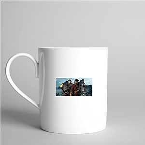 Banishers Ghosts of New Eden Redeem Or Sacrifice Banishers Ghosts Of New Eden Mugs