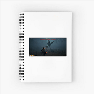 Banishers Ghosts of New Eden New Eden Awaits Banishers Ghosts Of New Eden Notebook