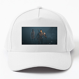 Banishers Ghosts of New Eden Spirits Of The Frontier Banishers Ghosts Of New Eden Hats & Caps