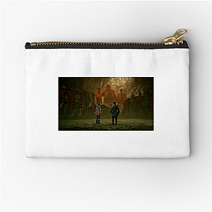 Banishers Ghosts of New Eden Break The Curse Banishers Ghosts Of New Eden Zipper Pouches