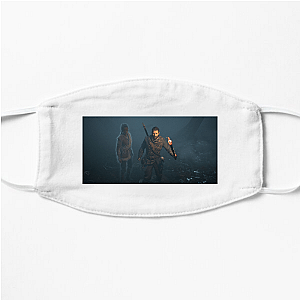 Banishers Ghosts of New Eden Spirits Of The Frontier Banishers Ghosts Of New Eden Face Masks