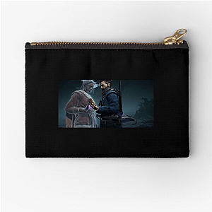 Banishers Ghosts of New Eden Exorcise The Damned Banishers Ghosts Of New Eden Zipper Pouches