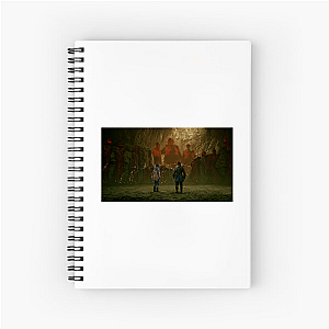 Banishers Ghosts of New Eden Break The Curse Banishers Ghosts Of New Eden Notebook