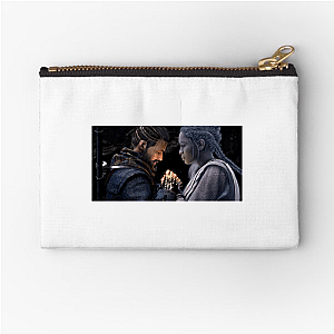 Banishers Ghosts of New Eden Love Beyond Death Banishers Ghosts Of New Eden Zipper Pouches