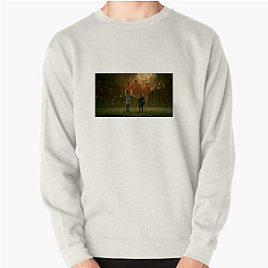 Banishers Ghosts of New Eden Break The Curse Banishers Ghosts Of New Eden Sweatshirts