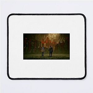 Banishers Ghosts of New Eden Break The Curse Banishers Ghosts Of New Eden Mouse Pads