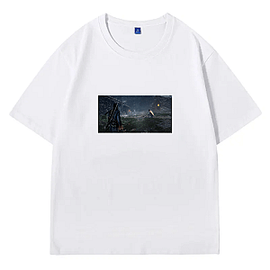 Banishers Ghosts of New Eden Your Choice Your Fate Banishers Ghosts Of New Eden T-Shirts