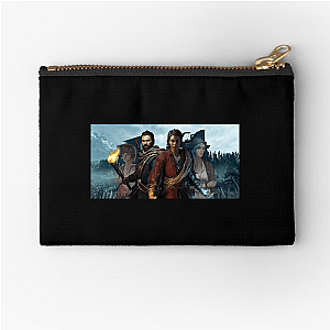 Banishers Ghosts of New Eden Redeem Or Sacrifice Banishers Ghosts Of New Eden Zipper Pouches