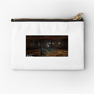 Banishers Ghosts of New Eden Ghost Hunting Duo Banishers Ghosts Of New Eden Zipper Pouches