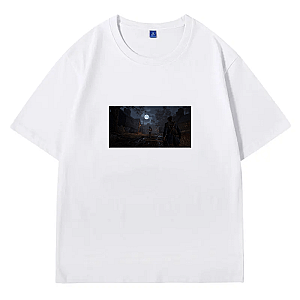 Banishers Ghosts of New Eden The Haunting Truth Banishers Ghosts Of New Eden T-Shirts