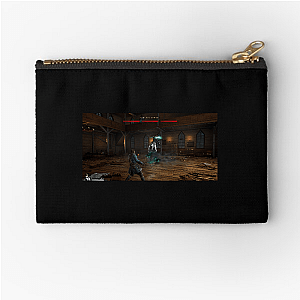 Banishers Ghosts of New Eden Ghost Hunting Duo Banishers Ghosts Of New Eden Zipper Pouches