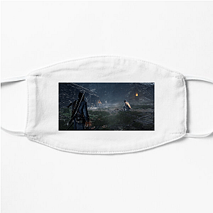 Banishers Ghosts of New Eden Your Choice Your Fate Banishers Ghosts Of New Eden Face Masks