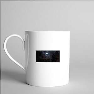 Banishers Ghosts of New Eden The Haunting Truth Banishers Ghosts Of New Eden Mugs