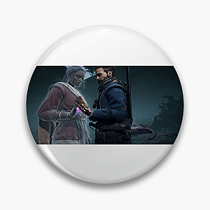 Banishers Ghosts of New Eden Exorcise The Damned Banishers Ghosts Of New Eden Pins