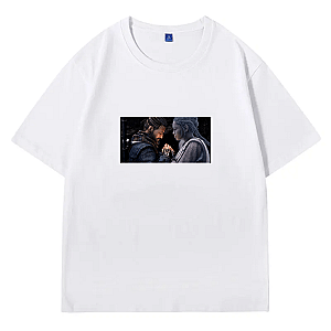 Banishers Ghosts of New Eden Love Beyond Death Banishers Ghosts Of New Eden T-Shirts
