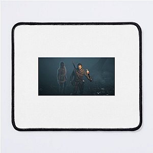 Banishers Ghosts of New Eden Spirits Of The Frontier Banishers Ghosts Of New Eden Mouse Pads