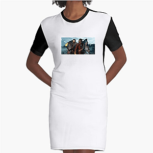 Banishers Ghosts of New Eden Redeem Or Sacrifice Banishers Ghosts Of New Eden Dresses