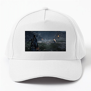 Banishers Ghosts of New Eden Your Choice Your Fate Banishers Ghosts Of New Eden Hats & Caps