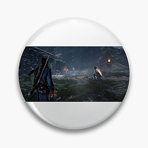Banishers Ghosts of New Eden Your Choice Your Fate Banishers Ghosts Of New Eden Pins