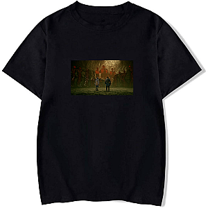 Banishers Ghosts of New Eden Break The Curse Banishers Ghosts Of New Eden T-Shirts